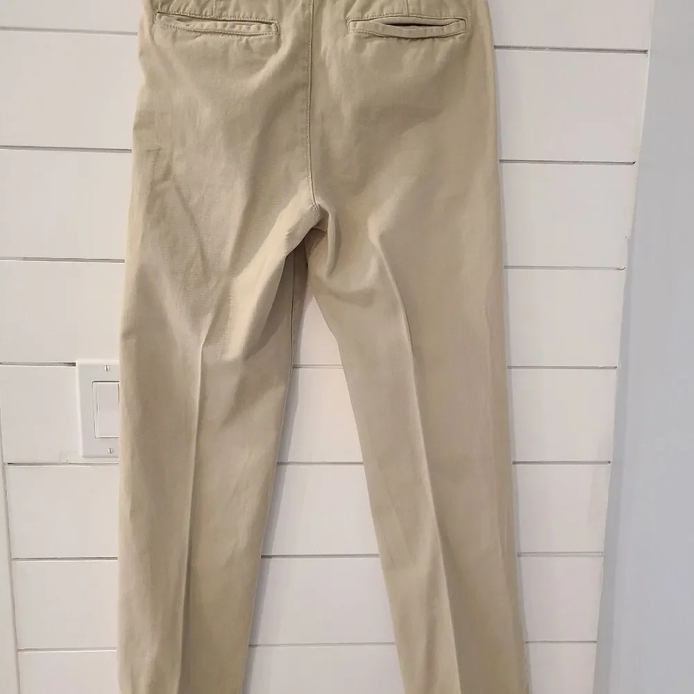 Children's Place khaki pants